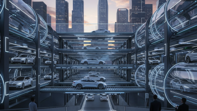 Top Car Parking System Suppliers for Reliable Solutions?