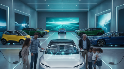 2026 How to Choose the Best Electric Vehicles for Purchase?