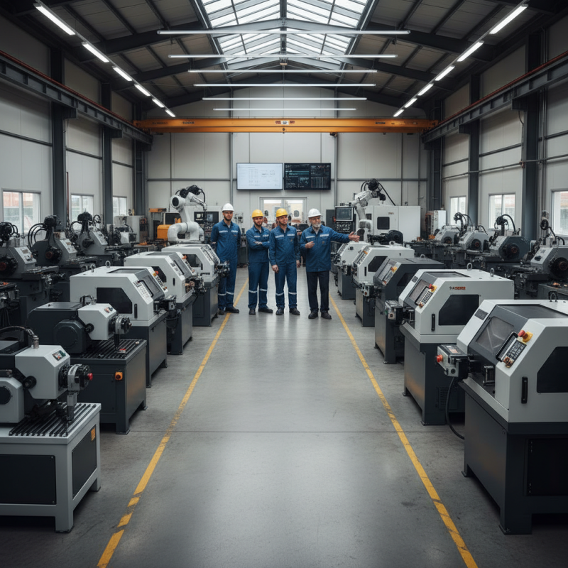 Top 10 OEM Blade Grinders for Global Buyers to Consider?