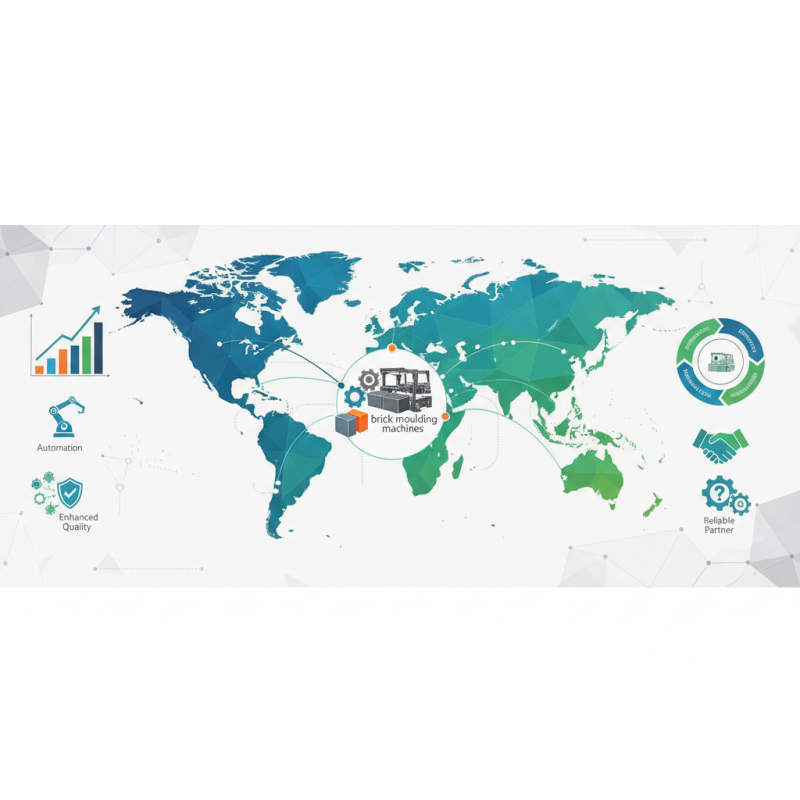 Top 10 Sales Brick Moulding Machine Manufacturers Worldwide?