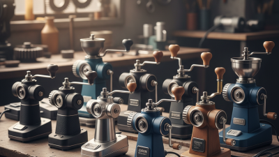 Top 10 OEM Hand Grinders for Global Buyers in 2026?