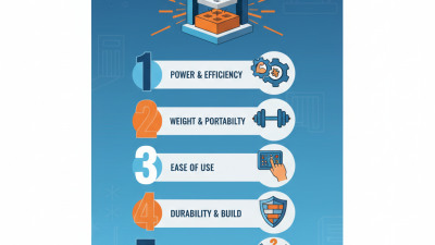 Top 5 Tips for Choosing the Best Brick Compressor?