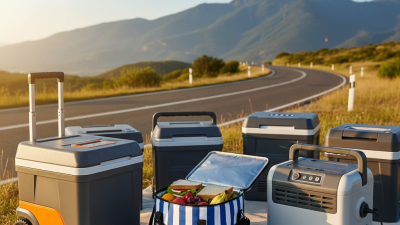 Ultimate Tips for Choosing the Best Auto Cool Box for You?