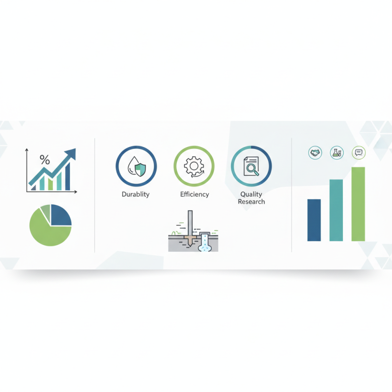 Top 10 High Quality Waterproof Drain Suppliers in China?