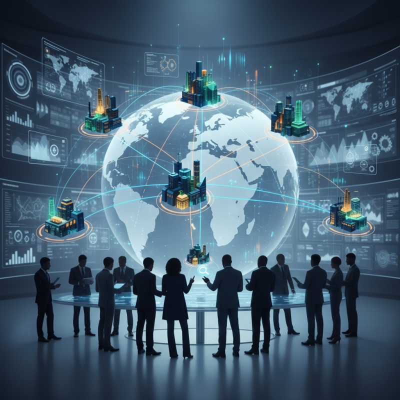 Discover the Best Global OEM Organizational Niche Manufacturers?