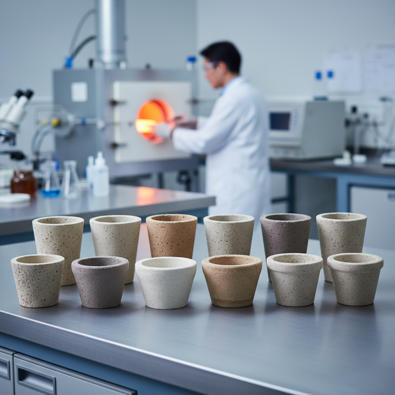 Top 10 Refractory Sagger Tips for Global Buyers?