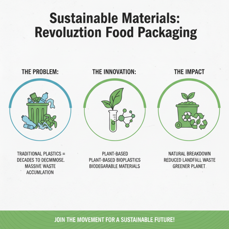 2026 Top Box For Food Packaging Innovations and Trends?