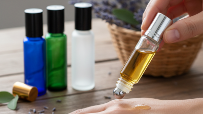 What is a Roller Bottle and How Does It Work?