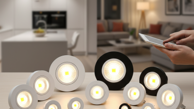 How to Choose the Best TKG LED Downlight for Your Needs?
