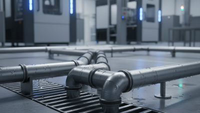 10 Best China High-Quality Waterproof Drain Factories for You?
