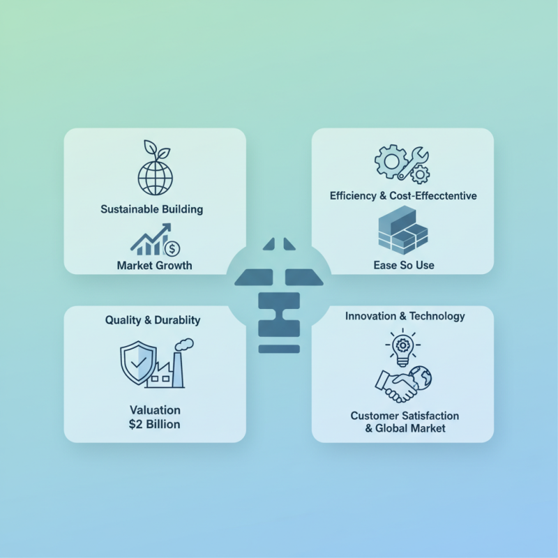 Top Interlocking Brick Machine Suppliers for 2026?