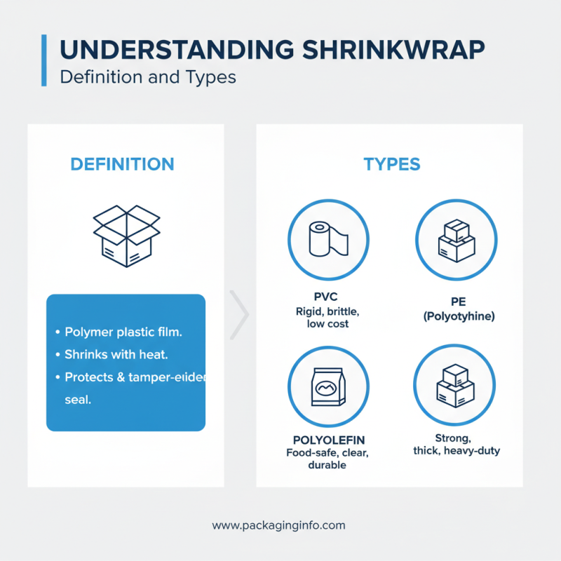 How to Use Shrinkwrap for Packaging and Protection?