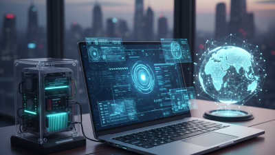 Top Laptop Server Solutions for Global Buyers Today?