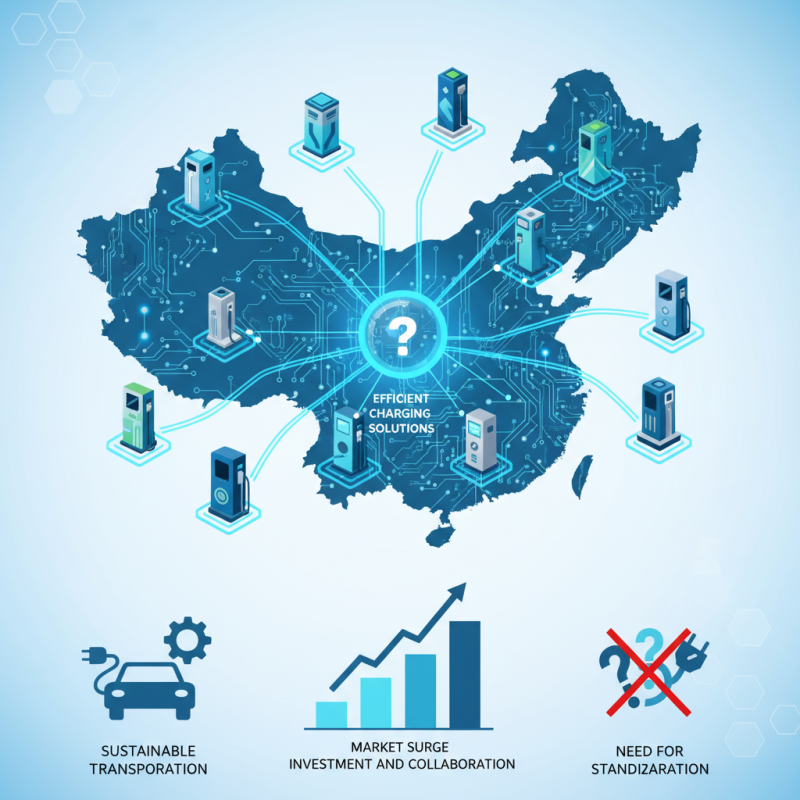 Top 10 Electric Car Charger Manufacturers in China?