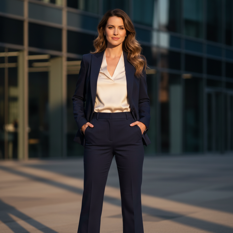 What is Women Suit Clothing and Why is it Essential for Your Wardrobe?
