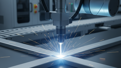 What is Laser Welder and How Does It Benefit Your Business?