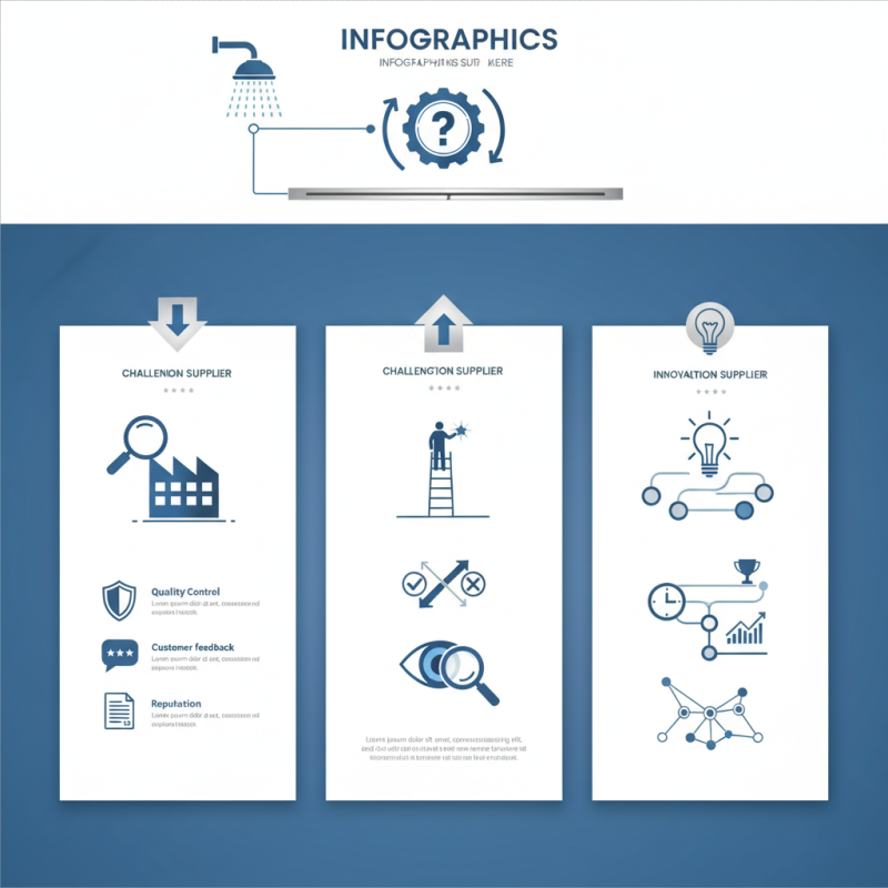 Top China High Quality Shower Slot Drain Supplier for Buyers?