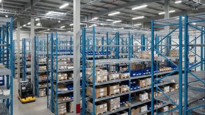 Top China High Quality Reinforced Shelf Factory for Your Needs?