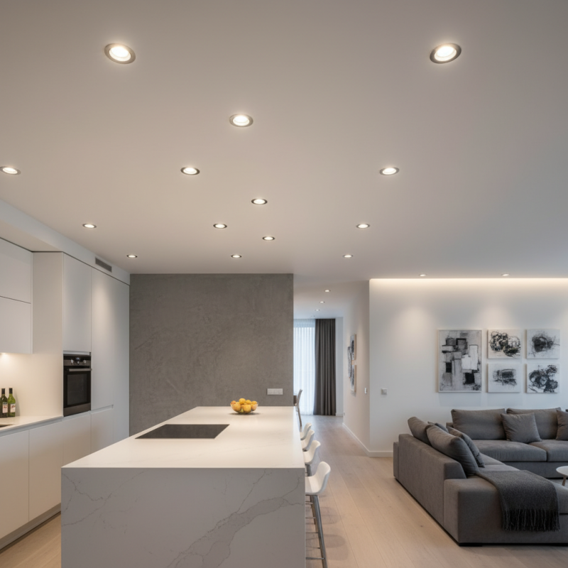 Top 10 DOWN LIGHTS in China for Global Buyers Guide?