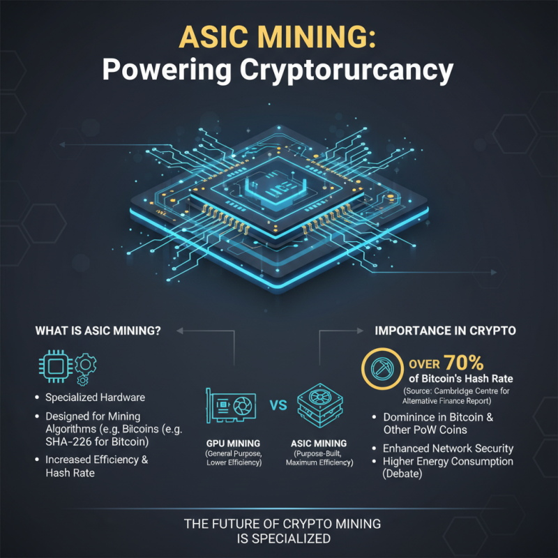 Top China Best Asic Mining Shop for Global Buyers?