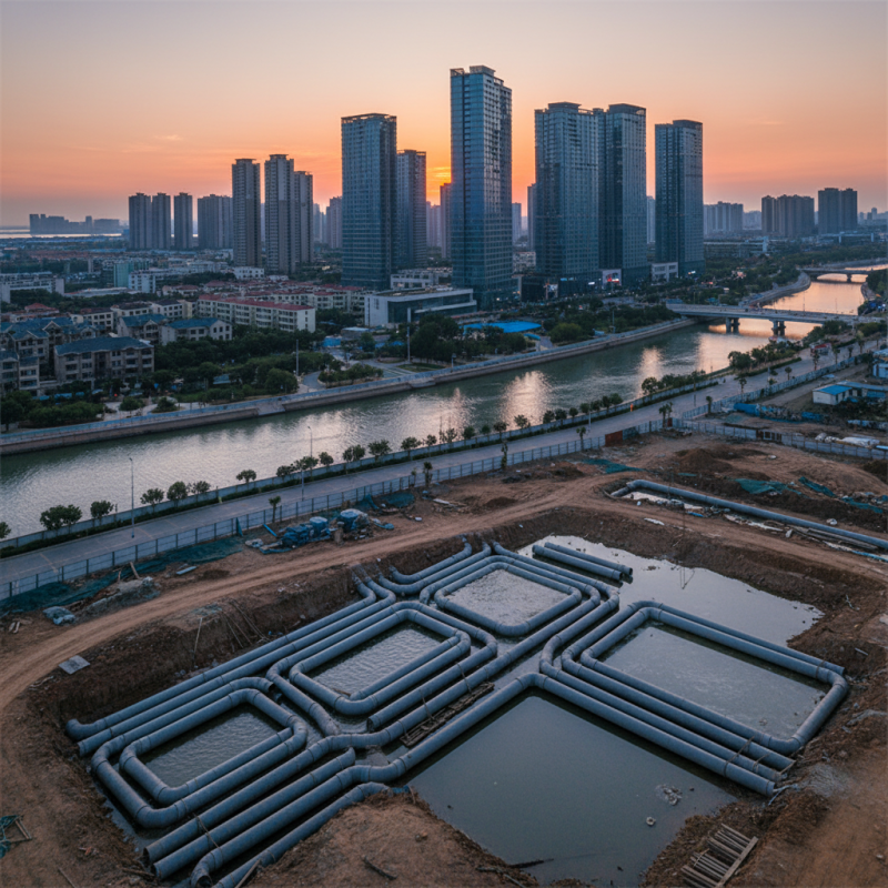 What is the Best China High-Quality Waterproof Drain Supplier?