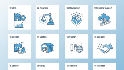 Top 10 Brick Moulding Machine Suppliers in China for Global Buyers?