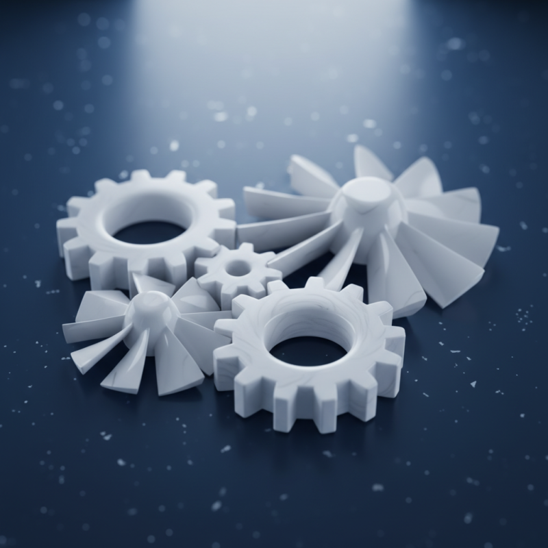 Top 10 Benefits of Zirconia Toughened Alumina for Buyers