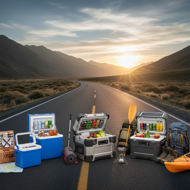 What is the Best Vehicle Fridge for Your Needs?