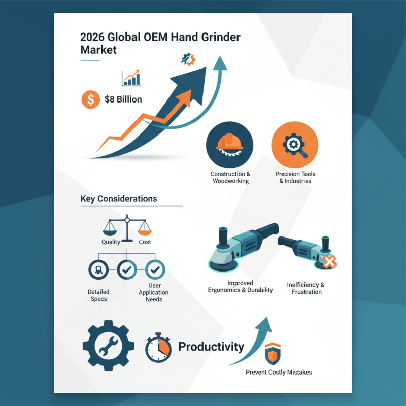 2026 Top OEM Hand Grinder Buying Guide for Global Buyers?