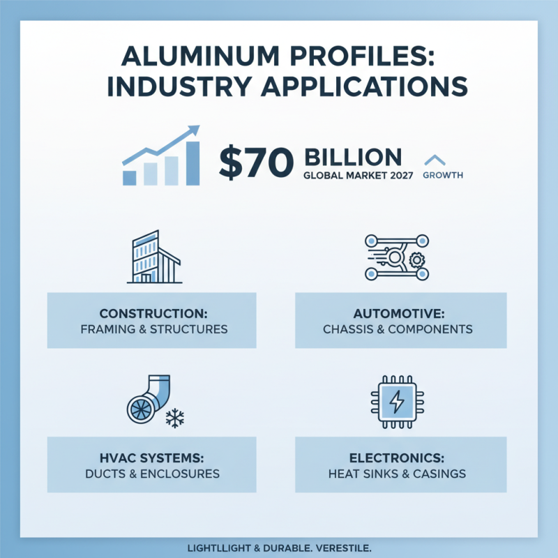 What is Aluminum Construction Profiles and Their Benefits for Buyers?