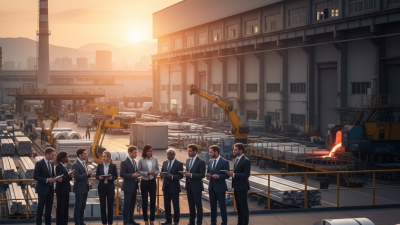 Is Chenxing Aluminum the Best Choice for Global Buyers?