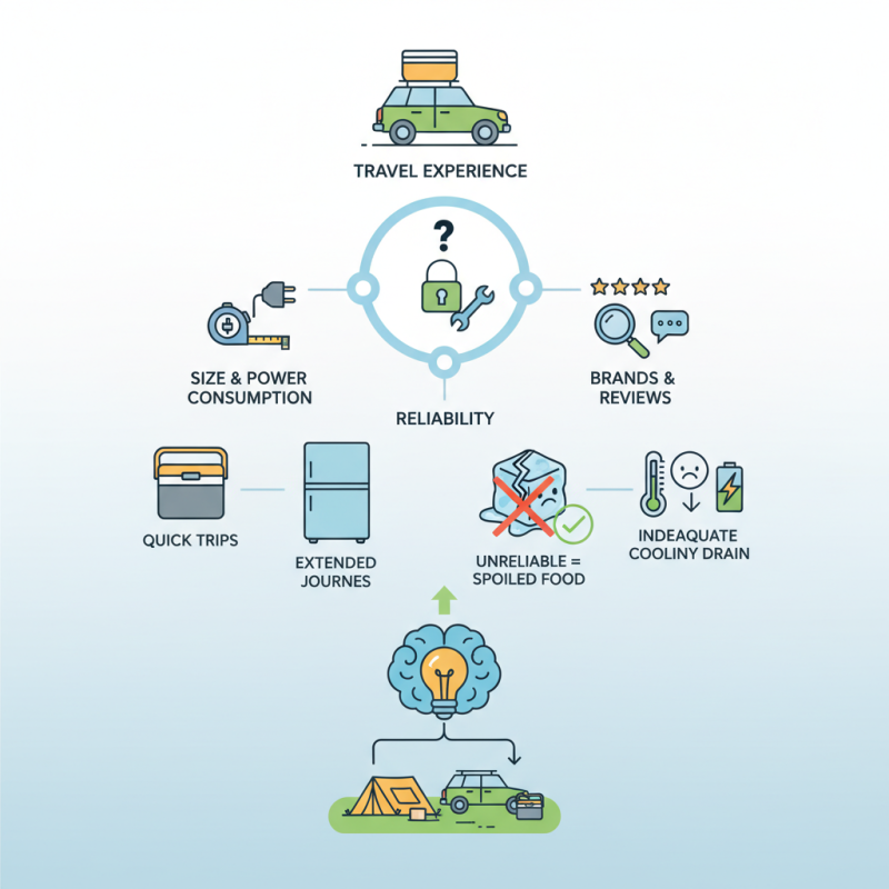 How to Choose the Best DC Car Fridge for Your Needs?