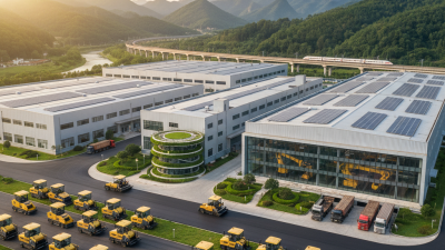 2026 Best Hydraulic Paver Factory in China for Global Buyers?