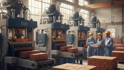 Top 5 Brick Moulding Machine Factories You Should Know?
