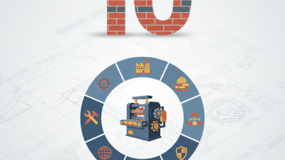 Top 10 Brick Moulding Machine Manufacturers in China Today?