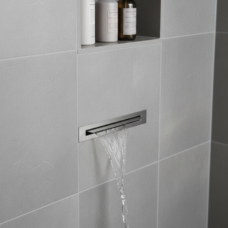 Why Choose China High-Quality Wall Mount Drain Factory for Your Needs?