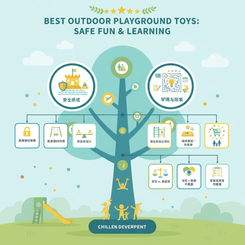 Best Outdoor Playground Toys Tips for Safe Fun and Learning?