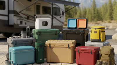 Top 10 Cooler RV Options for Your Next Adventure?