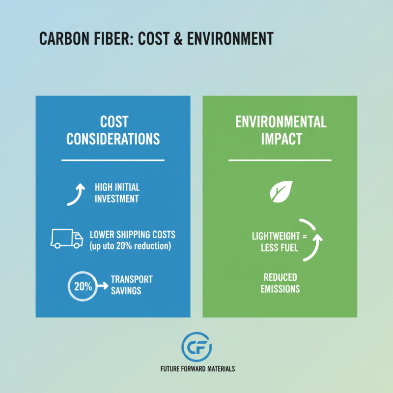 Why Choose Carbon Fiber Sheet Cutting for Your Projects?