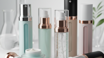 2026 Top Airless Bottle Trends What Buyers Need to Know