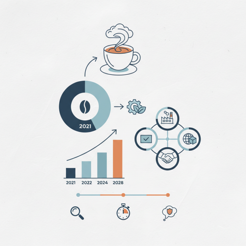 Best OEM Coffee Foamer Suppliers for Global Buyers?