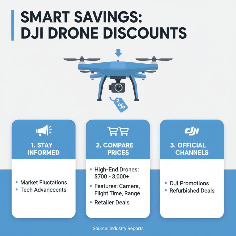 What is the Current Price of Dji Drones for Global Buyers?