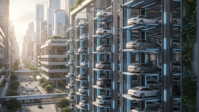 Top Hydraulic Car Parking Lift Manufacturers to Consider in 2026?