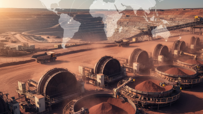Iron Ore Screening Trends and Insights for Global Buyers?