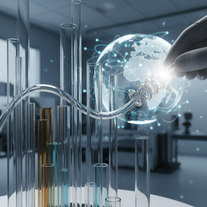 What is Glass Tube and How to Source It Globally?