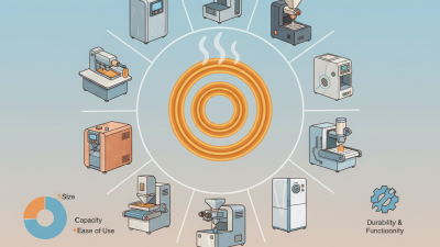 Top 10 Automatic Churros Machines for Global Buyers?