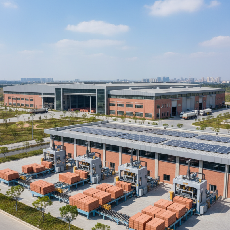 Top 5 Brick Moulding Machine Factories for Global Buyers?