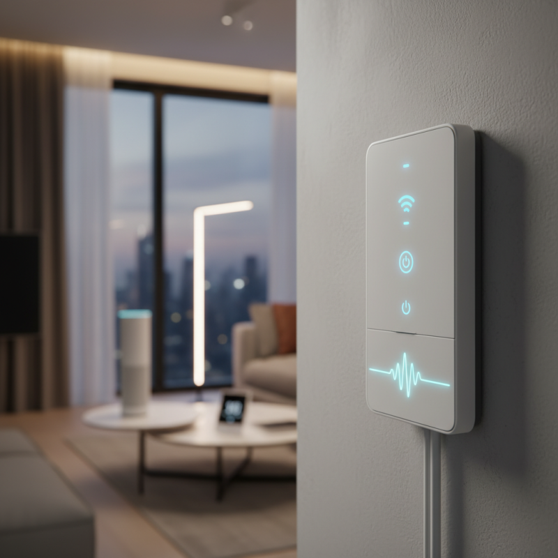 2026 How to Choose the Best Wifi Smart Switch for Your Home