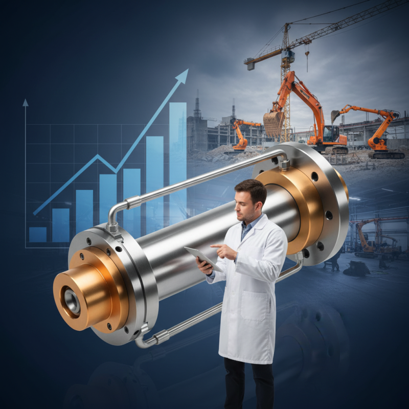 Top Avm Hydraulic Cylinder Buying Guide for Global Buyers?