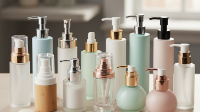 Top 10 Cream Pump Options You Should Consider Now?